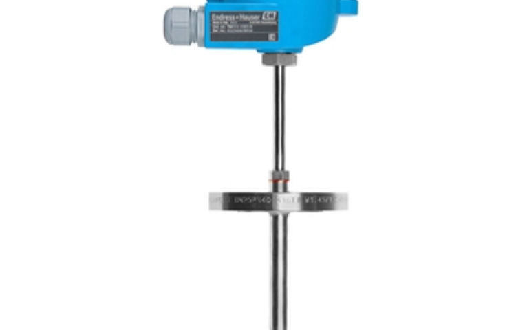 Термометр iTHERM ModuLine TM151 Endress+Hauser